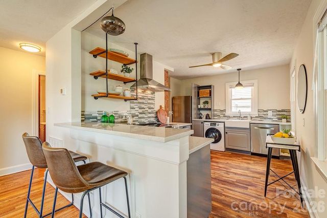 78 Morris Street, Asheville, NC 28806