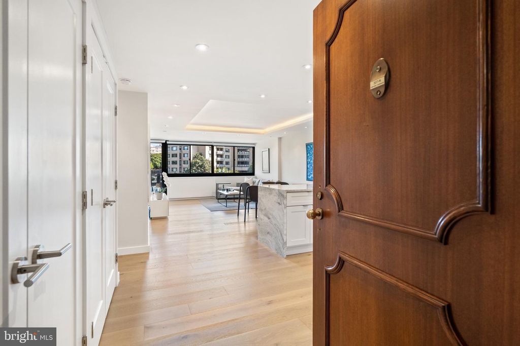 2510 VIRGINIA AVE NW #307-N, Washington, DC 20037