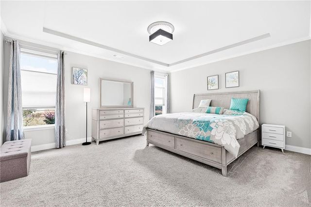 2298 Tumnus SW Trail, Marietta, GA 30064