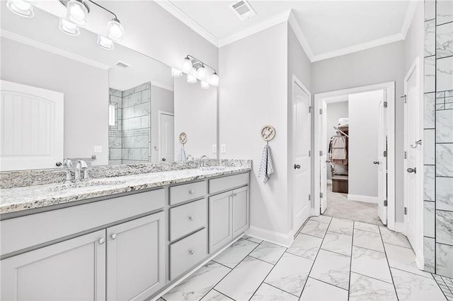 2298 Tumnus SW Trail, Marietta, GA 30064