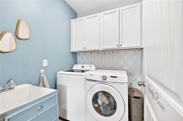 2298 Tumnus SW Trail, Marietta, GA 30064