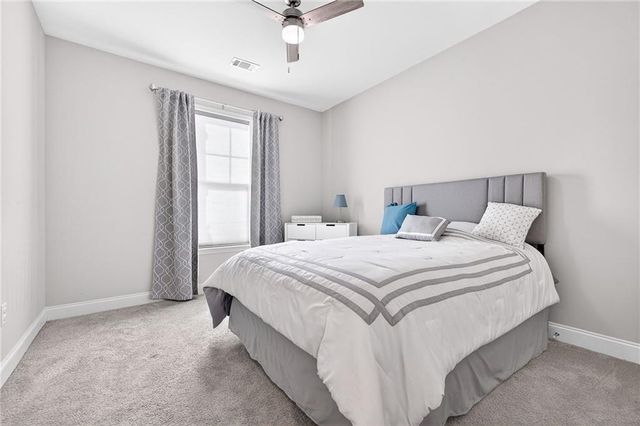 2298 Tumnus SW Trail, Marietta, GA 30064