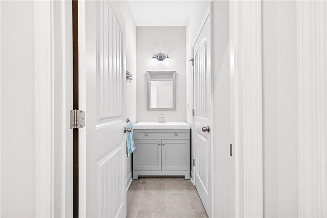 2298 Tumnus SW Trail, Marietta, GA 30064