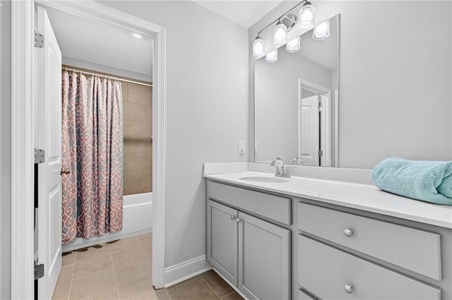 2298 Tumnus SW Trail, Marietta, GA 30064