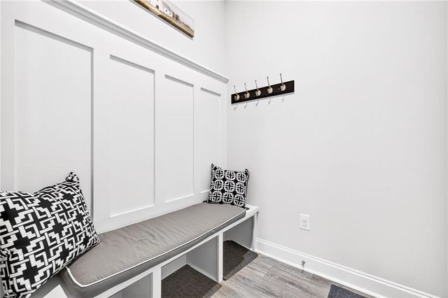 2298 Tumnus SW Trail, Marietta, GA 30064