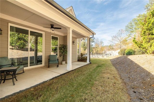 2298 Tumnus SW Trail, Marietta, GA 30064