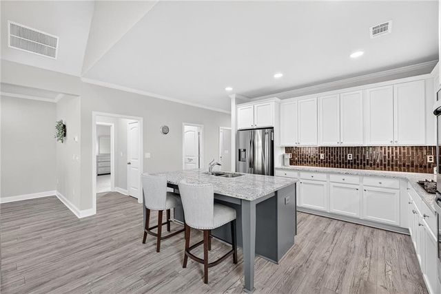 2298 Tumnus SW Trail, Marietta, GA 30064