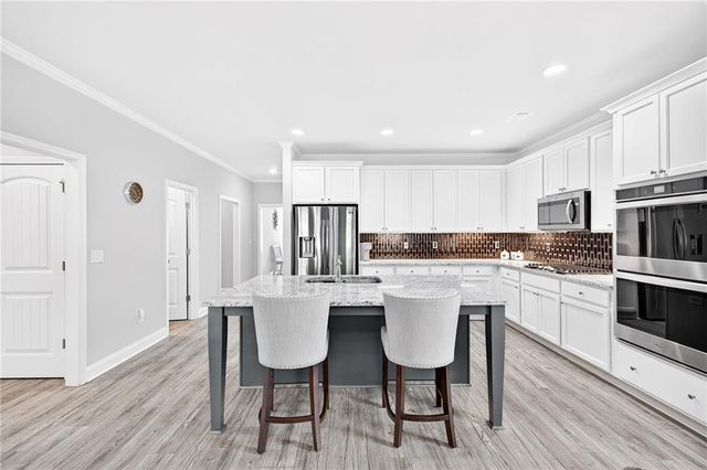 2298 Tumnus SW Trail, Marietta, GA 30064