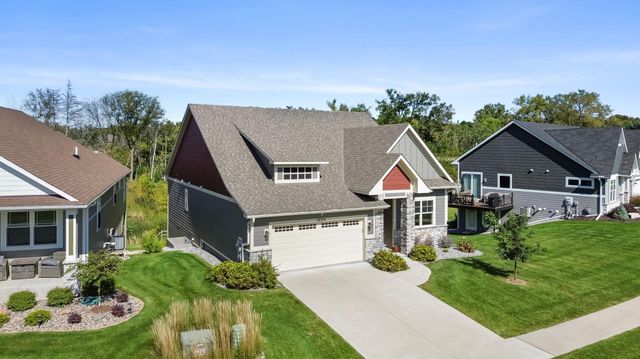 18374 Jurel Way, Lakeville, MN 55044