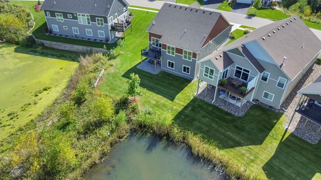 18374 Jurel Way, Lakeville, MN 55044
