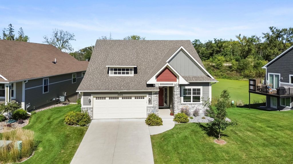 18374 Jurel Way, Lakeville, MN 55044
