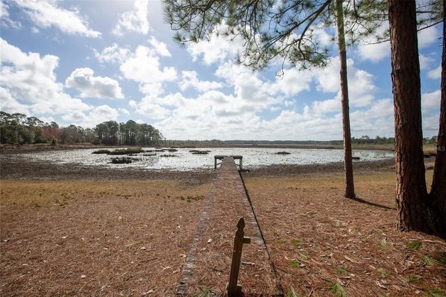 5711 CARIBBEAN CIRCLE, Keystone Heights, FL 32656