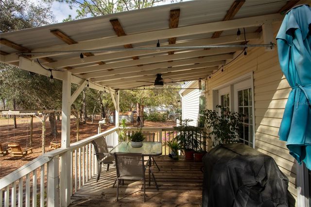 5711 CARIBBEAN CIRCLE, Keystone Heights, FL 32656