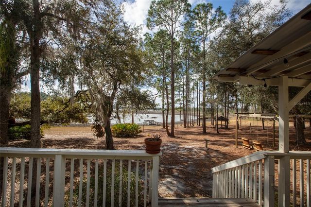 5711 CARIBBEAN CIRCLE, Keystone Heights, FL 32656