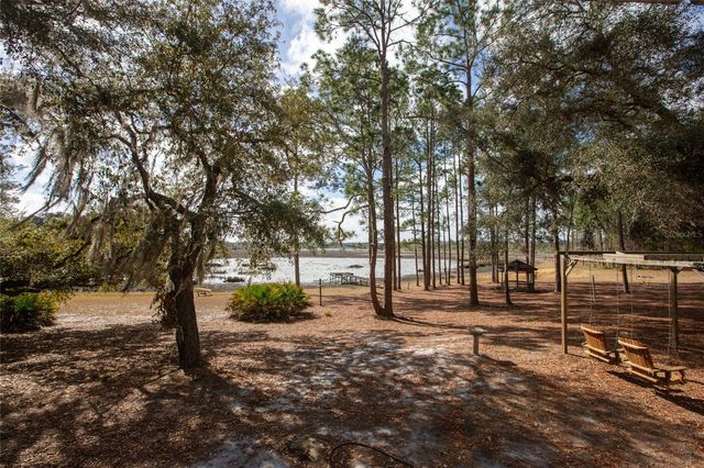 5711 CARIBBEAN CIRCLE, Keystone Heights, FL 32656