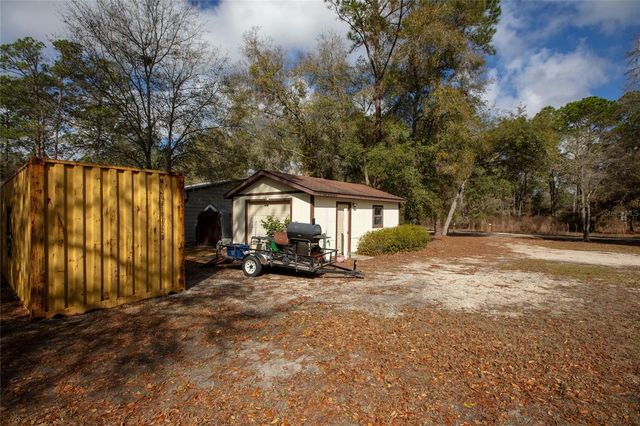 5711 CARIBBEAN CIRCLE, Keystone Heights, FL 32656