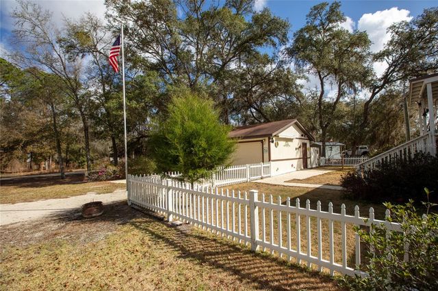 5711 CARIBBEAN CIRCLE, Keystone Heights, FL 32656