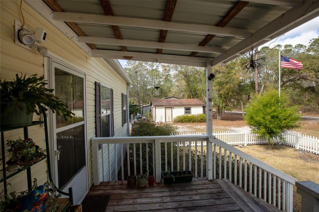 5711 CARIBBEAN CIRCLE, Keystone Heights, FL 32656