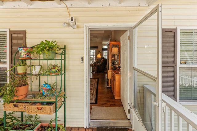 5711 CARIBBEAN CIRCLE, Keystone Heights, FL 32656