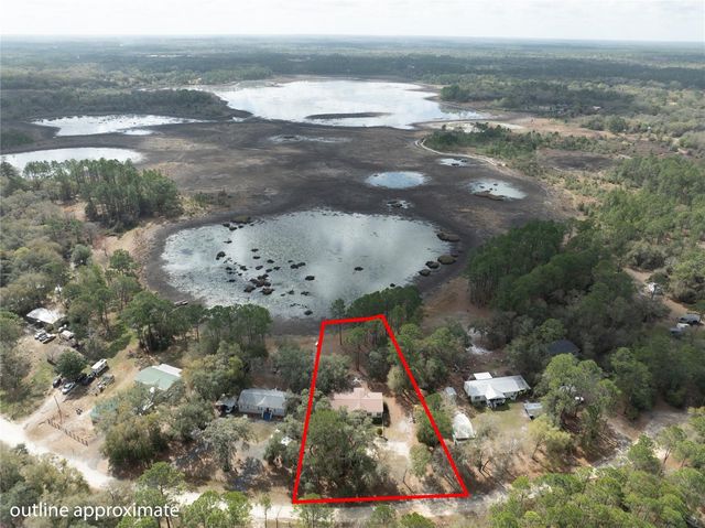 5711 CARIBBEAN CIRCLE, Keystone Heights, FL 32656