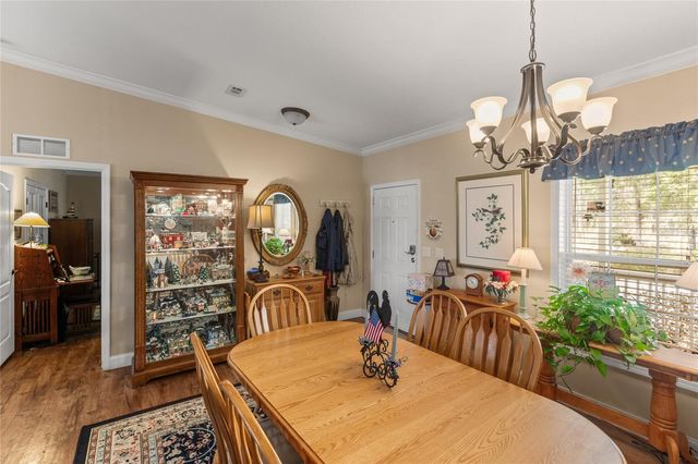 5711 CARIBBEAN CIRCLE, Keystone Heights, FL 32656