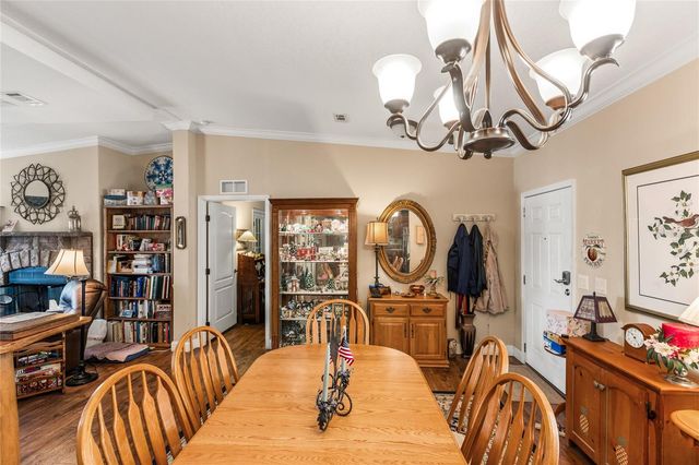 5711 CARIBBEAN CIRCLE, Keystone Heights, FL 32656