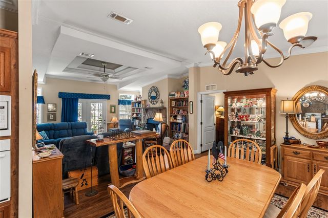 5711 CARIBBEAN CIRCLE, Keystone Heights, FL 32656