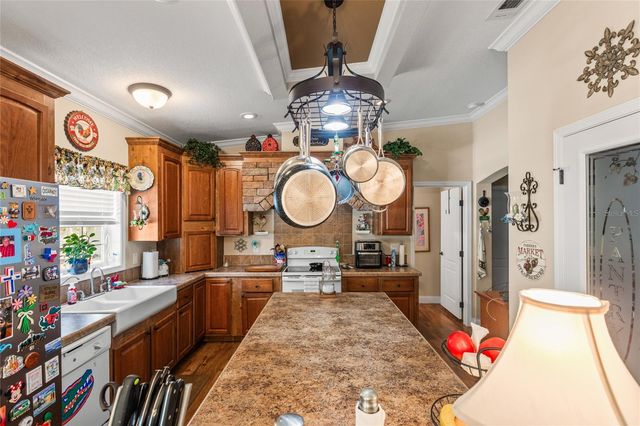 5711 CARIBBEAN CIRCLE, Keystone Heights, FL 32656