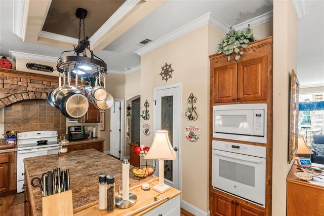 5711 CARIBBEAN CIRCLE, Keystone Heights, FL 32656