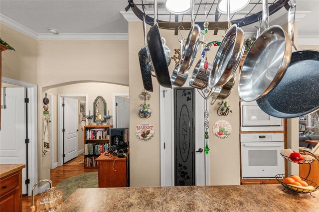 5711 CARIBBEAN CIRCLE, Keystone Heights, FL 32656