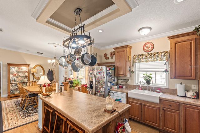 5711 CARIBBEAN CIRCLE, Keystone Heights, FL 32656