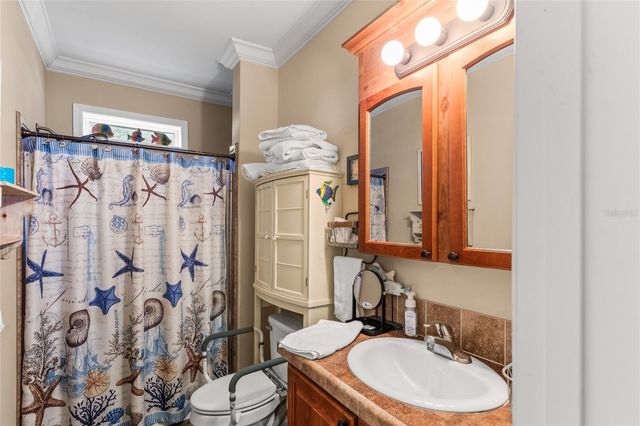 5711 CARIBBEAN CIRCLE, Keystone Heights, FL 32656