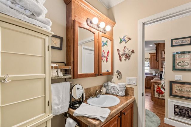 5711 CARIBBEAN CIRCLE, Keystone Heights, FL 32656