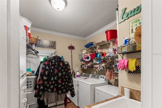 5711 CARIBBEAN CIRCLE, Keystone Heights, FL 32656