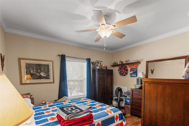 5711 CARIBBEAN CIRCLE, Keystone Heights, FL 32656