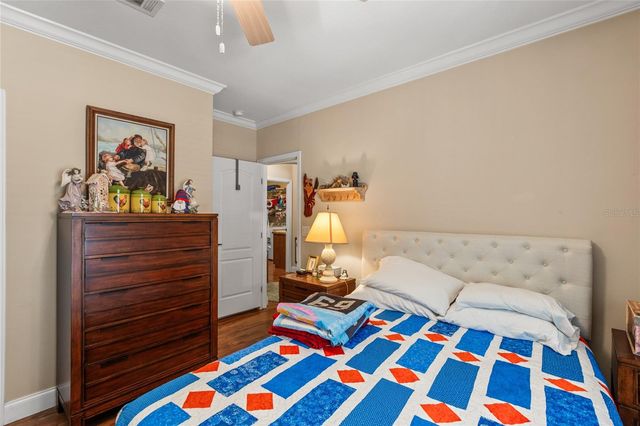 5711 CARIBBEAN CIRCLE, Keystone Heights, FL 32656