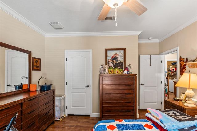 5711 CARIBBEAN CIRCLE, Keystone Heights, FL 32656