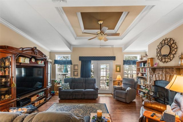 5711 CARIBBEAN CIRCLE, Keystone Heights, FL 32656