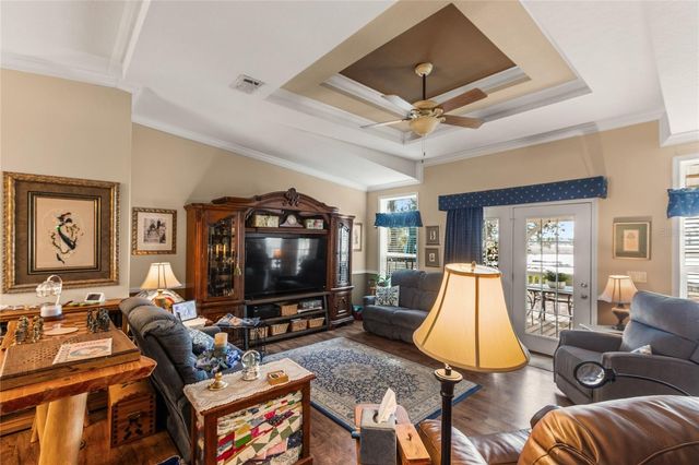 5711 CARIBBEAN CIRCLE, Keystone Heights, FL 32656