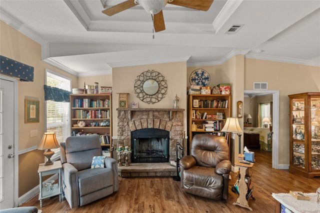 5711 CARIBBEAN CIRCLE, Keystone Heights, FL 32656