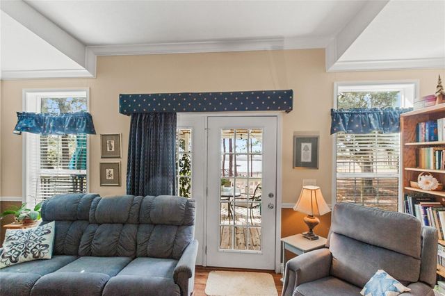 5711 CARIBBEAN CIRCLE, Keystone Heights, FL 32656