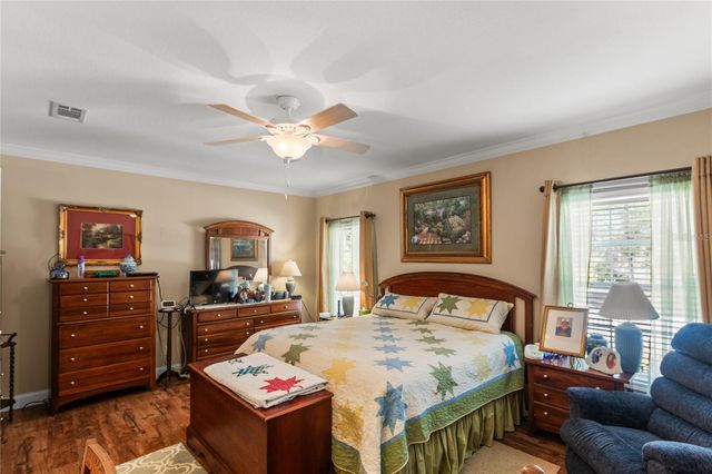 5711 CARIBBEAN CIRCLE, Keystone Heights, FL 32656