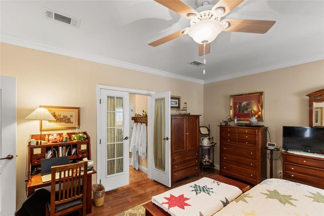 5711 CARIBBEAN CIRCLE, Keystone Heights, FL 32656