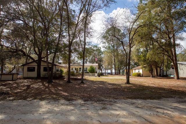 5711 CARIBBEAN CIRCLE, Keystone Heights, FL 32656