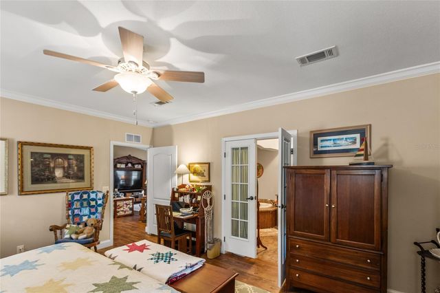 5711 CARIBBEAN CIRCLE, Keystone Heights, FL 32656