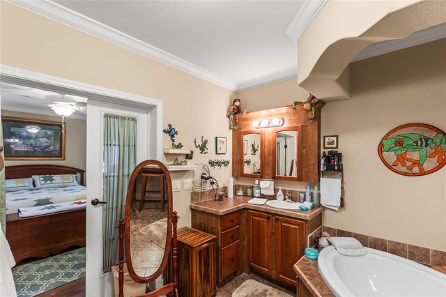 5711 CARIBBEAN CIRCLE, Keystone Heights, FL 32656