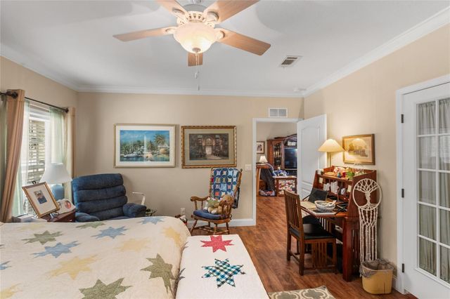 5711 CARIBBEAN CIRCLE, Keystone Heights, FL 32656