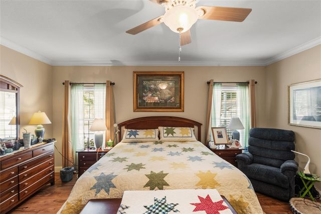 5711 CARIBBEAN CIRCLE, Keystone Heights, FL 32656