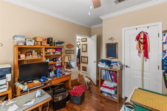 5711 CARIBBEAN CIRCLE, Keystone Heights, FL 32656