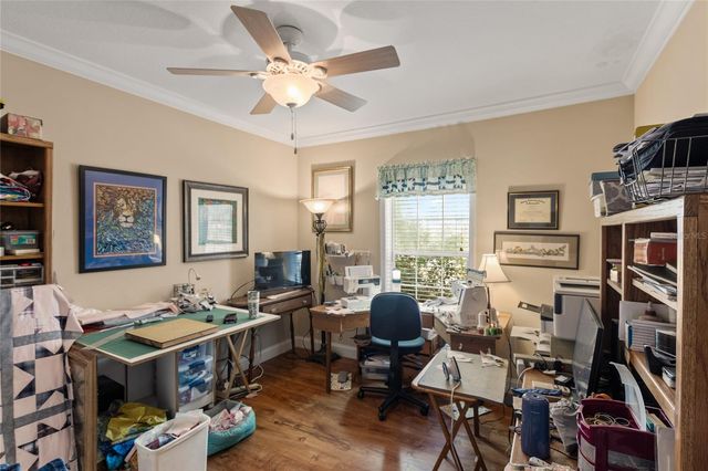 5711 CARIBBEAN CIRCLE, Keystone Heights, FL 32656